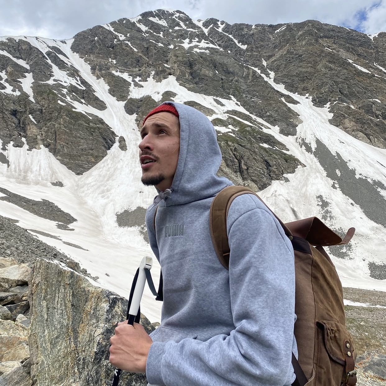 Sergi — Creative Director & Artist